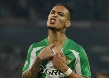 Antony dhe klubi evropian që e refuzoi: Nuk doja t'ia bëja këtë as vetes, as Betisit.