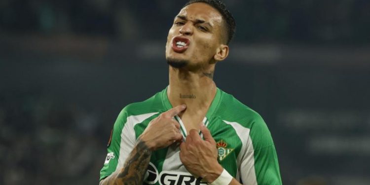 Antony dhe klubi evropian që e refuzoi: Nuk doja t'ia bëja këtë as vetes, as Betisit.