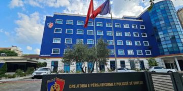 Aplikimi për vende të larta drejtues në Policinë e Shtetit ka nisur.