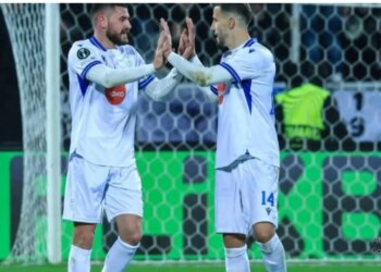 Arb Manaj: Nuk e prisja të ndodhte që t’i jepja Dritës fitoren në euroderbin shqiptar