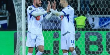 Arb Manaj: Nuk e prisja të ndodhte që t’i jepja Dritës fitoren në euroderbin shqiptar