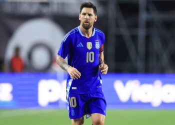 Argjentina dhe Messi do të udhëtojnë për një vizitë në Angolë… duke siguruar 12 milion euro.