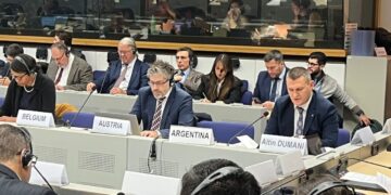 Arrestime të rëndësishme në Shqipëri dhe Evropë, Dumani në Bruksel: Koordinim përgjigjesh dhe rezultate në luftën kundër krimit të organizuar.