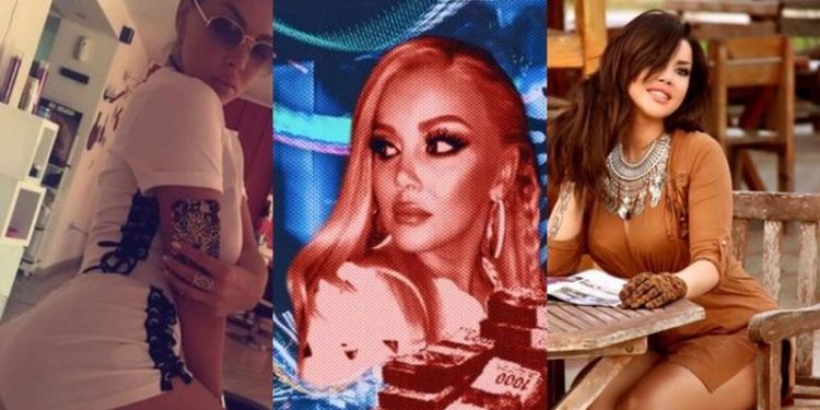 Arrestimi i këngëtarës shqiptare të njohur në Zvicër, si u ekspozua botë e errët e klubeve të natës.