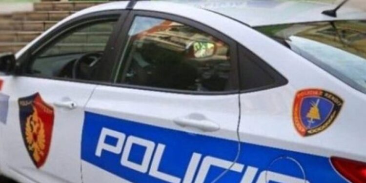 Arrestohet 22-vjeçari në Durrës për transportin e lëndës cannabis sativa në automobilin e tij