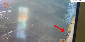 Arrestohet 27-vjeçari që vidhte para dhe sende me vlerë në biznese në Shijak.