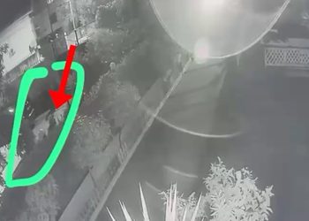 Arrestohet 37-vjeçari që vidhte 12 milion lekë në një banesë, i njohur për dënime të mëparshme në Greqi.