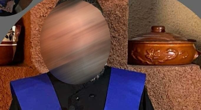 Arrestohet 46-vjeçari prift, i cili shiste kokainë dhe kanabis, drogën e fshehiste në kishë.