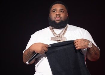 Arrestohet reperi i njohur në të njëjtën ditë kur merr nominimin e tij të parë për Grammy, nga suksesi në përballjet me ligjin.