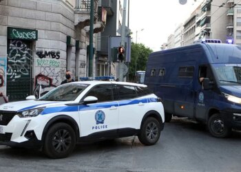 Arrestohet shqiptari në Greqi, dyshohet si lider i grupit kriminal të trafikut të drogës që kalonte përmes Rusisë