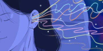 Arsyet pse disa individë nuk arrijnë të flenë në një ambient të qetë.