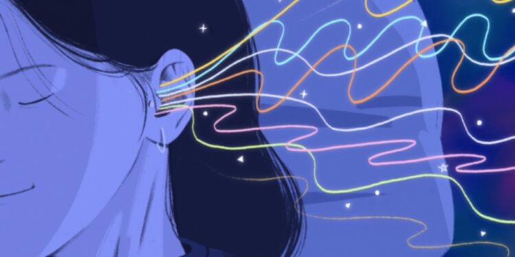 Arsyet pse disa individë nuk arrijnë të flenë në një ambient të qetë.