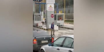 Artan Hoxha: 'Nuk u befasova kur më ndaluan përjetësisht hyrjen në Greqi, sepse më thanë…'