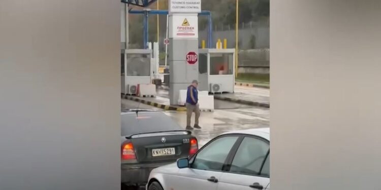 Artan Hoxha: 'Nuk u befasova kur më ndaluan përjetësisht hyrjen në Greqi, sepse më thanë…'