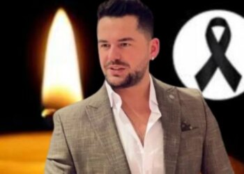 Artisti i njohur Ledion Liço shpreh ngushëllime pas ndarjes nga jeta të këngëtarit Shpat Kasapi