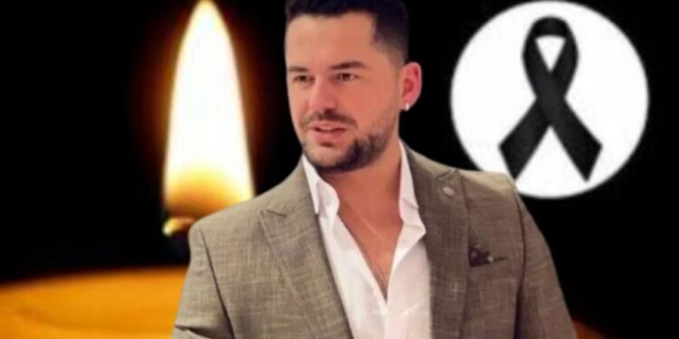 Artisti i njohur Ledion Liço shpreh ngushëllime pas ndarjes nga jeta të këngëtarit Shpat Kasapi