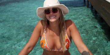 Aryna Sabalenka tërheq vëmendjen në rrjetet sociale me imazhe nga pushimet në Maldive – Një javë me bikini dhe veshje verore…