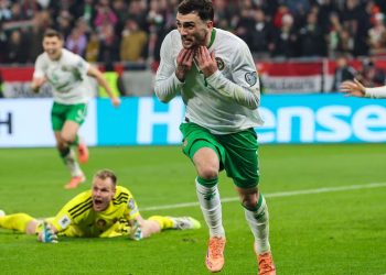 Asistenti i parë nga Budapesti: Hungaria e thotë lamtumirë ëndrrës për Botëror, ndërsa Shqipëria afrohet drejt vazon së dytë