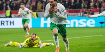 Asistenti i parë nga Budapesti: Hungaria e thotë lamtumirë ëndrrës për Botëror, ndërsa Shqipëria afrohet drejt vazon së dytë