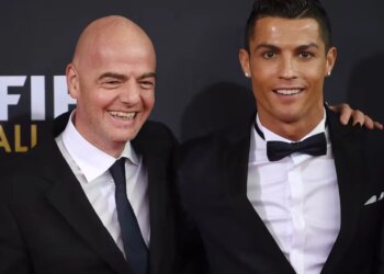 Asnjë pengesë në Kupën e Botës: Si e shiti Cristiano Ronaldo shpirtin e tij
