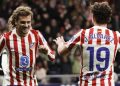 Atletico Madrid në shitje: Grupi më i madh i aksioneve, Apollo Sports Capital, angazhohet për investime mbi 2 miliard euro.