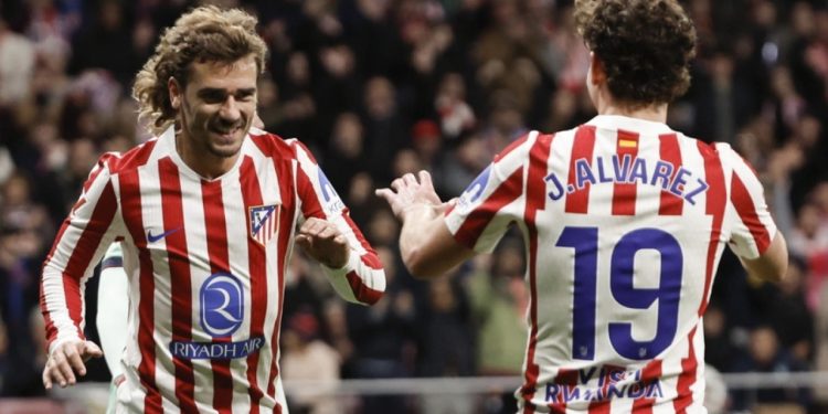 Atletico Madrid në shitje: Grupi më i madh i aksioneve, Apollo Sports Capital, angazhohet për investime mbi 2 miliard euro.