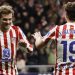 Atletico Madrid në shitje: Grupi më i madh i aksioneve, Apollo Sports Capital, angazhohet për investime mbi 2 miliard euro.