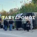 Autobusi me 40 pelegrinë pëson aksident në përreth të Athinës, 12 të lënduar.