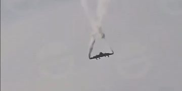 Avioni ushtarak turk i rrëzuar në Gjeorgji, ministria e mbrojtjes konfirmon: Asnjë person nuk arriti të mbijetojë, mjeti u shpërbë në ajër para se të niste rënien.