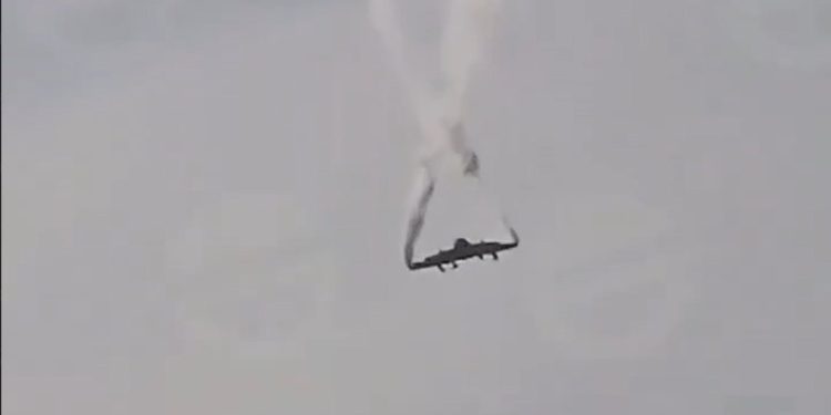 Avioni ushtarak turk i rrëzuar në Gjeorgji, ministria e mbrojtjes konfirmon: Asnjë person nuk arriti të mbijetojë, mjeti u shpërbë në ajër para se të niste rënien.