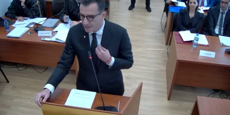 Avokatët e Kryebashkiakut Veliaj diskutojnë me prokurorin e SPAK në seancën e fshehtë: Kryebashkiaku do të ketë akses në dosje. Prokurori jep përgjigjen e tij.