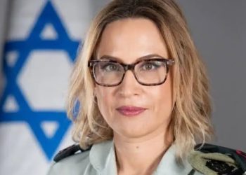 Avokatja e ushtrisë izraelite jep dorëheqjen pas publikimit të disa videove që tregojnë përdhunimin e një grupi të burgosurish palestinezë.