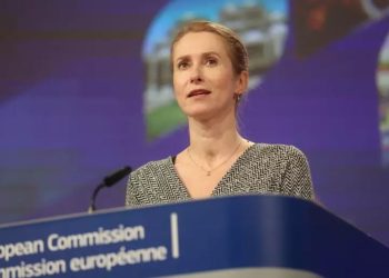 BE-ja vendos kufizime për vizat e qytetarëve rusë; Kallas deklaron: Udhëtimi në Evropë është një privilegj, jo një e drejtë.