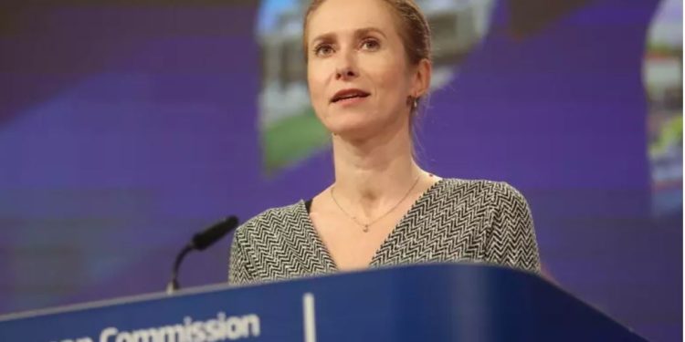 BE-ja vendos kufizime për vizat e qytetarëve rusë; Kallas deklaron: Udhëtimi në Evropë është një privilegj, jo një e drejtë.