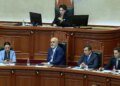 Balluku: Përplasje mes GJKKO dhe qeverisë/ Zbardhen pretendimet e gjykatës pas çështjes së zv.kryeministres në Kushtetuese