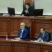 Balluku: Përplasje mes GJKKO dhe qeverisë/ Zbardhen pretendimet e gjykatës pas çështjes së zv.kryeministres në Kushtetuese