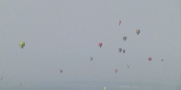 Balonat nga Bjellorusia/ Alarm në vendet fqinjë dhe në Perëndim: kontrabandë apo agresion hibrid?