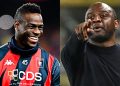 Balotelli reagon pas largimit të tij nga Genoa, duke e sulmuar Vieiran: Karma është e padrejtë...