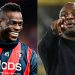 Balotelli reagon pas largimit të tij nga Genoa, duke e sulmuar Vieiran: Karma është e padrejtë...