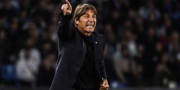 Barazimi me Eintrachtin, Conte e ka të vështirë ta pranojë: ata e zotërojnë mirë ‘catenaccio-n’, por po të ishim ne kështu...