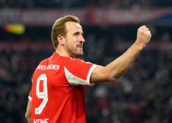 Barcelona e kërkon me këmbëngulje, Kane konfirmon të ardhmen: E vërejmë nga stili i lojës që...