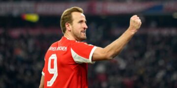 Barcelona e kërkon me këmbëngulje, Kane konfirmon të ardhmen: E vërejmë nga stili i lojës që...