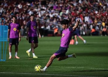 Barcelona kthehet në shtëpi pas 909 ditësh, përballë Athletic Bilbao në Camp Nou
