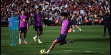 Barcelona kthehet në shtëpi pas 909 ditësh, përballë Athletic Bilbao në Camp Nou