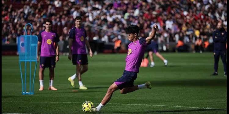 Barcelona kthehet në shtëpi pas 909 ditësh, përballë Athletic Bilbao në Camp Nou