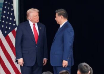 “Bashkëpunimi ofron avantazhe”/ Xi Jinping dhe Trump në komunikim telefonik, duke u përqendruar në marrëdhëniet dypalëshe dhe çështjen e Tajvanit.