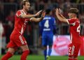 Bayern vazhdon dominimin e tij: 15 ndeshje, 15 fitore, thellon rekordet e papara.