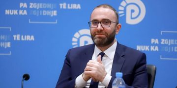 Berisha përjashtohet nga punimet në Kuvend për 10 ditë, Bardhi: Shkelje e të drejtave të opozitës, do të marrim masa…