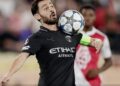 Bernardo Silva, mesazh lamtumire: I fokusuar në sezonin tim të fundit me Manchester City