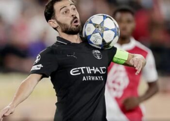Bernardo Silva, mesazh lamtumire: I fokusuar në sezonin tim të fundit me Manchester City
